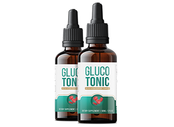 GlucoTonic memory supplement
